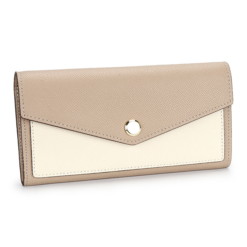 Apricot color/milky white