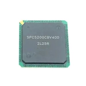 Microprocesadores Originales SPC5200CBV400B TEPBGA-272 MPU SPC5200 SPC5200CBV400 SPC5200CBV400B - Product Image 1