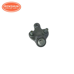 SB-3642 de rotule gauche pour Toyota RAV 4 II (_ A2 _) 2000-2005 Modèles 43330-09070 43330-09090 43330-09230 4333009A50 43330-19115 - Product Image 2