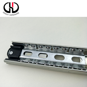 Ngăn Kéo Trượt Đường Ray Chúng Tôi Nói Chung Hộp Công Cụ Phụ Kiện Nhiệm Vụ Nặng Nề Ngăn Kéo Trượt Cho Giao Diện Điều Khiển Bảng - Product Image 5