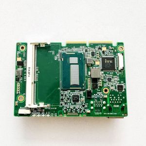 APAX-MB01 19A3HB0101-01ความเร็วรอบของ9693HB0101E-001เมนบอร์ด A1เมนบอร์ดอุตสาหกรรมแผงซีพียูโมดูลซีพียูทดสอบ100% - Product Image 2