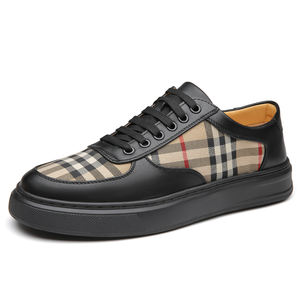 Chaussures de créateur tendance 2026 : Baskets classiques de qualité supérieure, style décontracté et plateforme de luxe pour la marche - Product Image 1