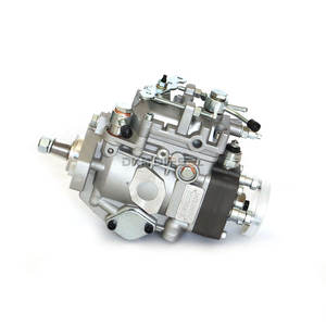 Yakıt pompası dizel VE yakıt pompası 3 silindirli enjeksiyon pompası KP jeneratör VE3/9F1500L376AG ile uyumlu: yedek parçalar - Product Image 2