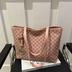 2025 Thời Trang Phụ nữ sang trọng Túi xách PU da lớn chéo cơ thể <span class=keywords><strong>Tote</strong></span> Túi Messenger Túi Xách <span class=keywords><strong>Tote</strong></span> Túi vai cho phụ nữ - Product Image 2