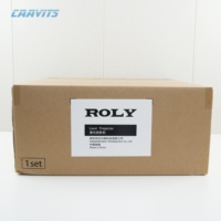 Proyector Láser ROLY 6500 ANSI Lúmenes 3LCD WXGA 16:10, Resistente al Polvo, para Salas de Conferencias y Salas de Juntas RL-E6W