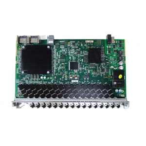 Eftl 10GE EPON การ์ดบอร์ดบริการ PR30 16พอร์ต FTTH สำหรับชุด C600 - Product Image 4