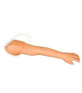Modelo de brazo de entrenamiento de ciencia médica completo DARHMMY completamente funcional <span class=keywords><strong>para</strong></span> venopunción e inyección - Product Image 5
