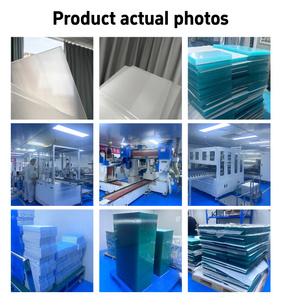 Chất lượng cao STN Ánh Sáng hướng dẫn laser cắt PMMA 2mm dày Acrylic ánh sáng khuếch tán - Product Image 4