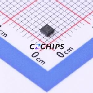 Alta calidad LMK1C1104DQFR WSON-8(2x2) Circuito integrado IC Chip Clock Buffer / Driver / Distributor - Product Image 1