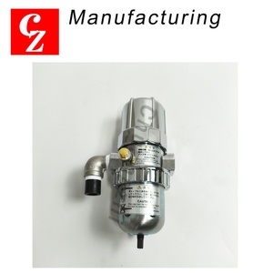 Válvula de Drenaje Automática AD-5 de Alta Calidad, Repuesto para Válvula de Drenaje de Filtro de Aire Tipo Disco de Acero Inoxidable ORION, Entrega Rápida - Product Image 5