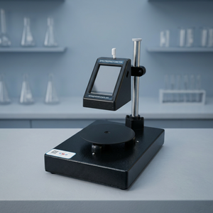 Dispositivo de Medición de Escala Hunter, Instrumento de Evaluación del Valor Tristimulus, Sistema de Evaluación de Luminosidad, Colorímetro - Product Image 2