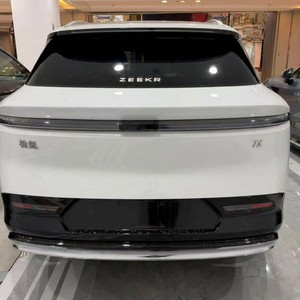 Zeekr 7x SUV électrique haut de gamme <span class=keywords><strong>5</strong></span> <span class=keywords><strong>portes</strong></span> <span class=keywords><strong>5</strong></span> places à propulsion arrière d'occasion - Product Image 3
