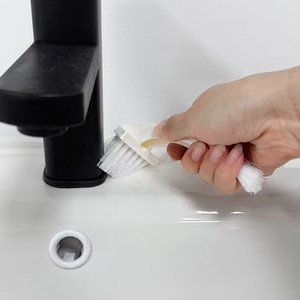 Realida Multifunktion ale Bürste zum Reinigen von Komfort-Duschwäscher-Steif borsten mit Griff-Hoch leistungs reinigungs bürste - Product Image 5