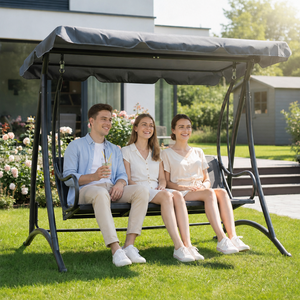 Fauteuil suspendu de jardin, nouveau design, vente en gros - Product Image 1