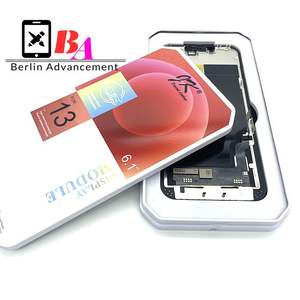 อะไหล่โทรศัพท์มือถือ จอแอลซีดี สำหรับไอโฟน 13 รุ่น JK จอแอลซีดีแบบ Incell - Product Image 1