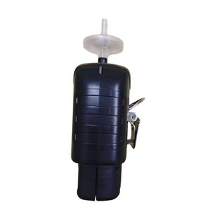 Detector <span class=keywords><strong>de</strong></span> Gases Múltiples Portátil <span class=keywords><strong>4</strong></span> en 1 Zetron MS104K-M con Modos <span class=keywords><strong>de</strong></span> Bomba y Difusión, Alarmas y Transmisión <span class=keywords><strong>de</strong></span> Datos - Product Image 4