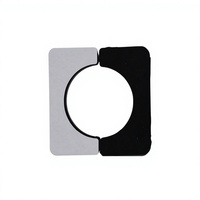 Pièces en caoutchouc moulées sur mesure - Taille et forme personnalisées, résistantes à l'huile, certifiées CE et ISO 9001, OEM/ODM acceptés