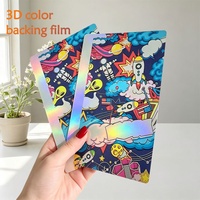 Mini-imprimante compacte : Film de protection coloré 190*120MM pour machine de découpe de film intelligente – Fournisseur d'usine