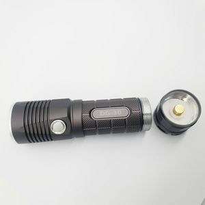 Linterna LED UV de Fábrica Original, Lámpara Ultravioleta LED, Larga Duración y Calidad Estable - Product Image 3
