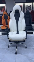 Siège sport BMW M, nouvelle arrivée, chaise de jeu de course avec accoudoirs réglables