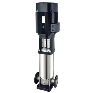 CDL Vertical Multistage <b>Pump</b> High Centrifugal Agriculture Irrigation <b>Water</b> <b>Pump</b> OEM - Product Image 1