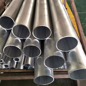 Supports de tube en aluminium 7075 T6, tube à ressort en aluminium 6061, tube creux en aluminium de 250 mm, prix d'usine - Product Image 6