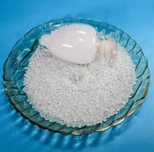 Partículas PP recicladas Rojas avanzadas para moldeo por inyección con alto módulo y beneficios ecológicos - Product Image 1