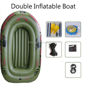 Kayak <span class=keywords><strong>gonflable</strong></span> en PVC Seasonic OEM B07 et bateau triple pour le rafting en lac et la pêche en rivière, <span class=keywords><strong>prix</strong></span> bas, utilisation en extérieur avec des pagaies - Product Image 5