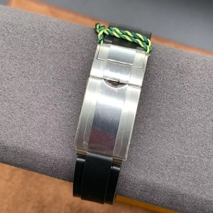 Montre homme classique multifonctionnelle de luxe en acier inoxydable 304L à trois aiguilles, design de marque, livraison directe - Product Image 6