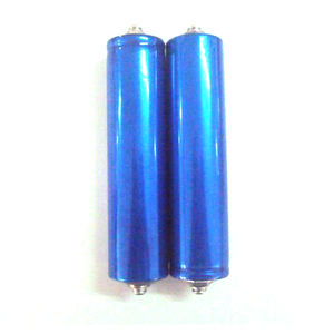 Available in stock! Lithium-ion as 18650 battery <strong>3</strong>,2 V 10Ah battery - Product Image 1