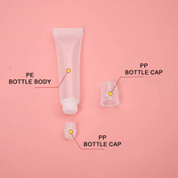 Colle capillaire en gros 15 ml à tenue extrême, séchage rapide, ingrédients naturels, adhésif imperméable pour perruques en dentelle