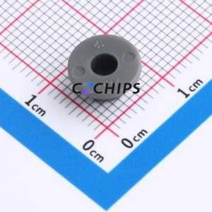 SC101AM6 Switch Accessories / Cap Switch ( Color: Gray ) - Product Image 2