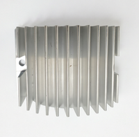 Moteur de ventilateur d'évaporateur 48-60237-00 compatible avec les unités de réfrigération de camions Carrier Transicold Supra Vector, pièces détachées