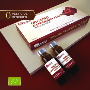 Китайский органический напиток Ganoderma Lucidum - Product Image 5