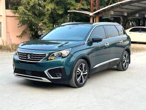 <span class=keywords><strong>Peugeot</strong></span> 5008 1.8T 380THP 2019, 3ème rangée modulaire, option toit panoramique, conduite confortable, idéale pour les voyages - Product Image 2