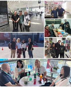 Boîte à <span class=keywords><strong>champagne</strong></span> personnalisée pour petites entreprises, Nouvel An, Fête des Pères, chic, biodégradable, tendance, pliable, CMYK, boîte à vin - Product Image 5