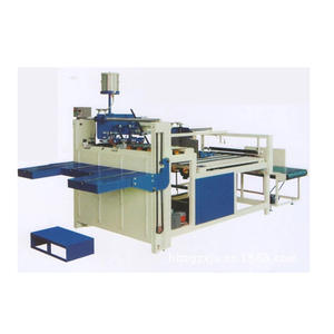 Fornitura all'Ingrosso di Macchinari per Cartoni di Grandi e Medie Dimensioni di Hebei, Nuova Macchina per Incollaggio Cartoni <span class=keywords><strong>Taobao</strong></span>, Macchinari per Cartoni Express - Product Image 2