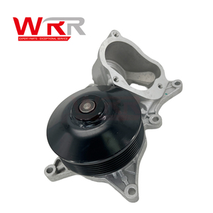 11518516205 11518512242 ปั๊มน้ำสำหรับ BMW F30 F10 328d 520d ระบบระบายความร้อนเครื่องยนต์ที่เชื่อถือได้ใบพัดหมุนเวียนสารป้องกันการแข็งตัว - Product Image 3