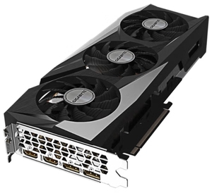 การ์ดจอเกมมิ่ง GIGABYTE RX7650GRE GAMING OC 8GB ราคาดีที่สุด - Product Image 1