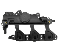 Collecteur d'admission 8200924262 pour Renault Trafic Master Megane 2 0L M9R 2 3L M9T Diesel L4, pièce de rechange pour moteur