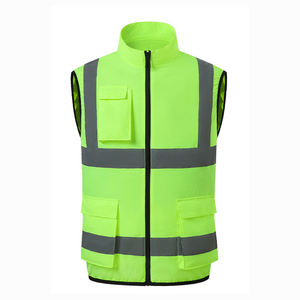 سترة تبريد قابلة للتخصيص مع مروحة فعالة من حيث التكلفة متعددة المستويات قابلة للتعديل ملابس تزويد الهواء في الهواء الطلق - Product Image 5