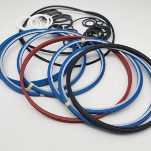 TOPARTS Kit de joints de haute qualité certifié ISO9001 pour brise-roche hydraulique Epiroc HB3100, Pièces de rechange pour marteau hydraulique, Référence 3363122810 - Product Image 1