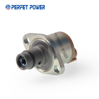 Chine Nouvelle 294200-0370 common rail injection pompe SCV valve pour 2J05D/4JJ1/4HK1/J05E/CA4DL/V3800DI DE-NSO 4JJ1TC/4JK Diesel Pompe