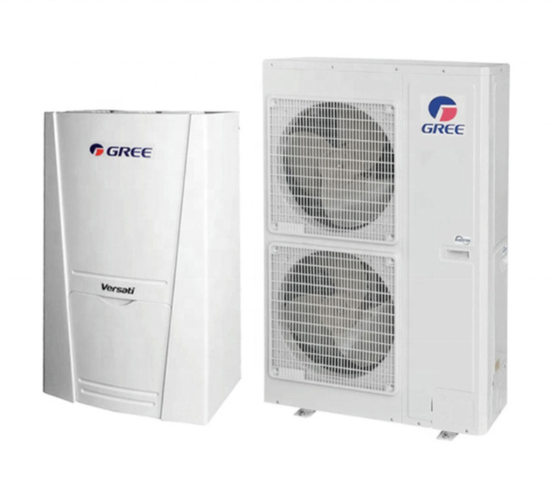 Puremind Hot Sale Air Source to