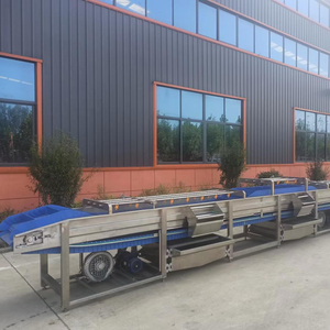 Leek Máy Rửa Bong Bóng Làm Sạch Vảy Và Vảy - Product Image 1