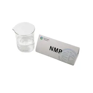 chemical organic solvents 1-Methyl-2-pyrrolidinone 872-50-4 NMP