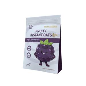 Cereales Instantáneos <span class=keywords><strong>de</strong></span> Avena con Alto Contenido <span class=keywords><strong>de</strong></span> Fibra <span class=keywords><strong>para</strong></span> Niños, Bebés y Adultos, Alimento Natural Saludable - Product Image 3