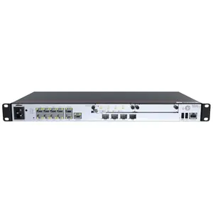 Roteador empresarial NetEngine série AR6000 AR6121E