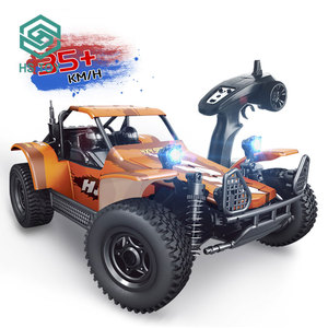 سيارة سباق 4 × 4 عالية السرعة للطرق الوعرة مع 35 كم/ساعة, عالية الجودة ، عالية الجودة ، عالية الجودة ، عالية الجودة ، 2.4G 1/12 ، 4WD - Product Image 4