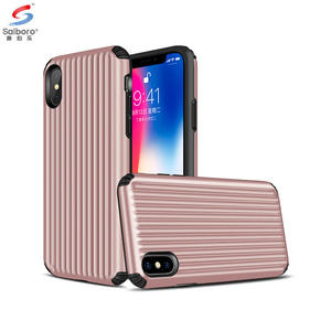 Staccabile premium per <span class=keywords><strong>iphone</strong></span> <span class=keywords><strong>x</strong></span> 10 <span class=keywords><strong>rosa</strong></span> del telefono mobile, su misura cassa del telefono per il <span class=keywords><strong>iphone</strong></span> <span class=keywords><strong>x</strong></span> 10 8 più 7 più 6 più - Product Image 1